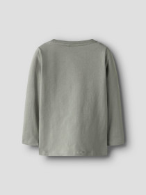 NAME IT Bluse Betua Shadow