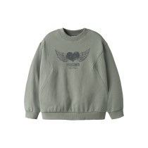 NAME IT Sweatshirt Boidas Shadow