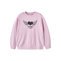 NAME IT Sweatshirt Boidas Pirouette