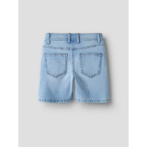 NAME IT Denim Shorts Ryan Light Blue Denim