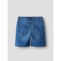 NAME IT Denim Shorts Ryan Medium Blue Denim