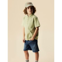 NAME IT Denim Shorts Ryan Medium Blue Denim