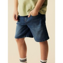 NAME IT Denim Shorts Ryan Medium Blue Denim
