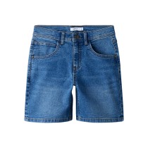 NAME IT Denim Shorts Ryan Medium Blue Denim