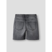 NAME IT Denim Shorts Ryan Medium Grey Denim