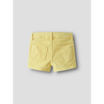 NAME IT Twill Shorts Rose Lemonade
