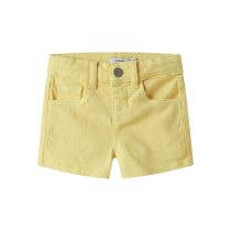 NAME IT Twill Shorts Rose Lemonade
