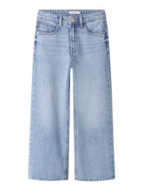 NAME IT Skater Jeans Ben Light Blue Denim