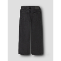 NAME IT Skater Jeans Ben Black Denim