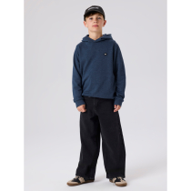 NAME IT Skater Jeans Ben Black Denim