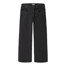 NAME IT Skater Jeans Ben Black Denim