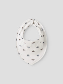 NAME IT 3-pak Rib Hagesmæk Yasim Cloud Dancer Flint