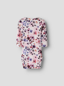 NAME IT Langærmet Body Kayla Calcite