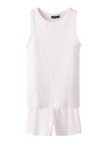 LMTD Natsæt Omina Pink Marshmallow