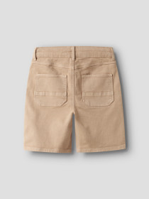 NAME IT Shorts Ryan Irish Cream