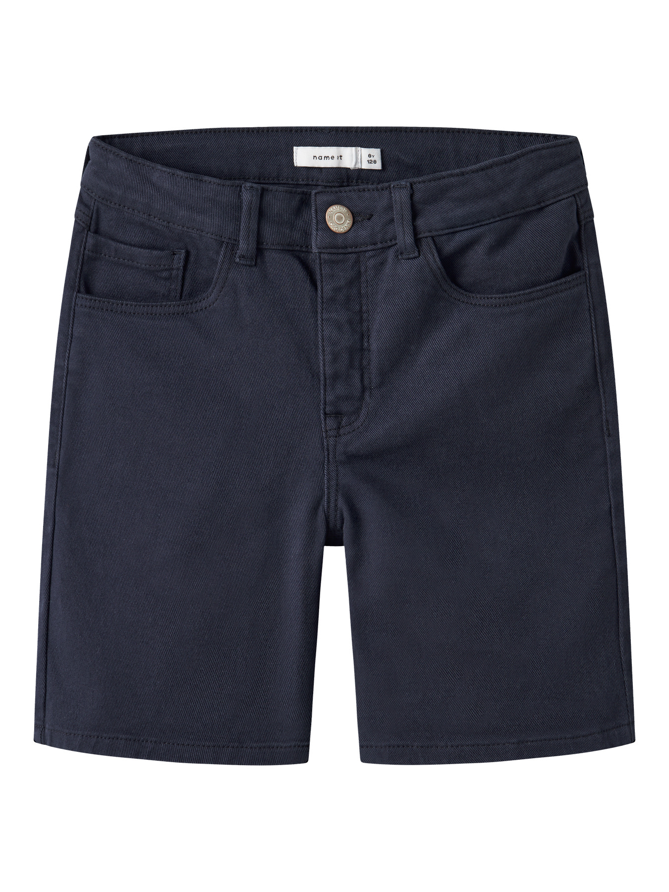NAME IT Shorts Ryan Navy Blazer
