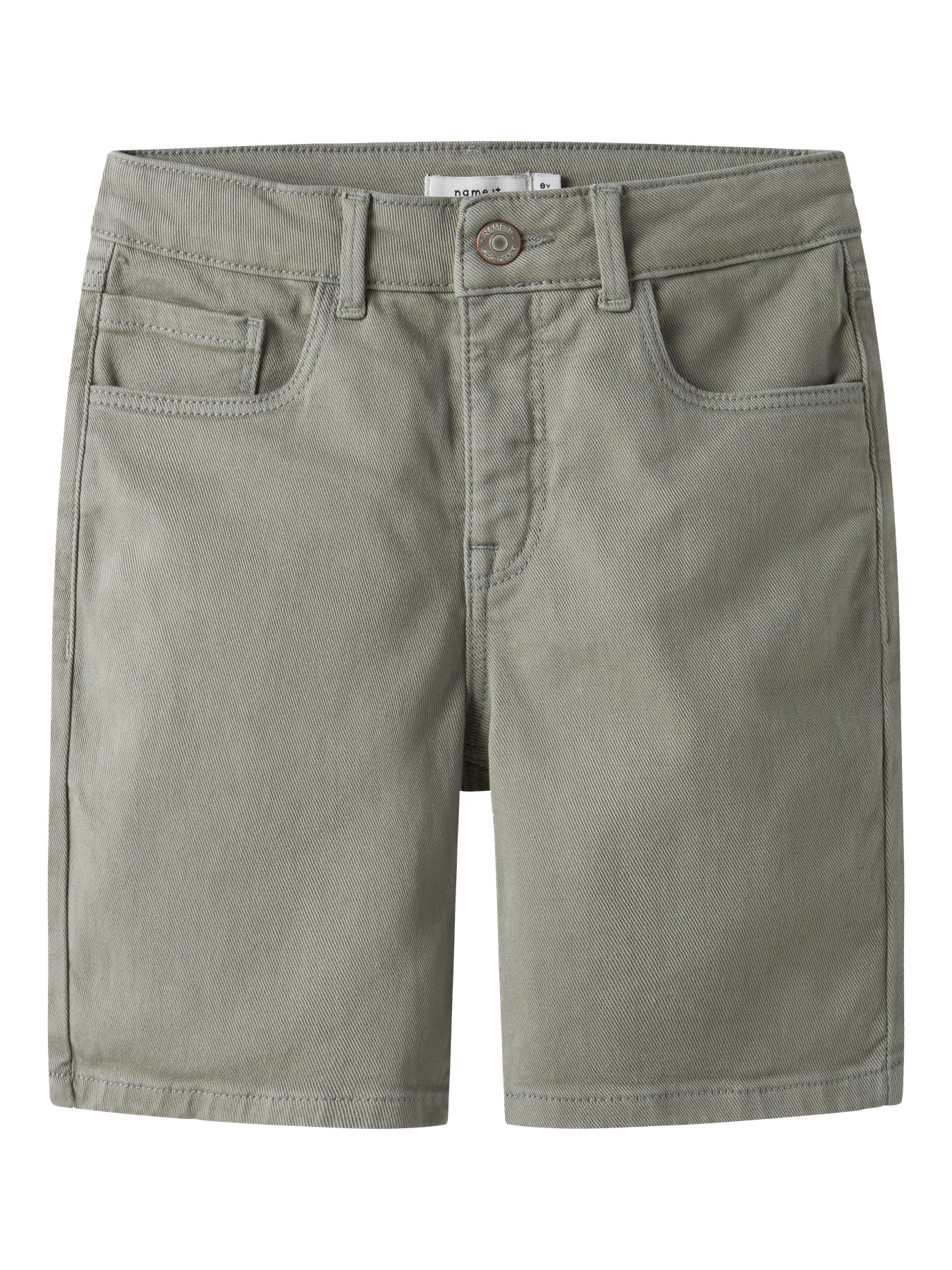 Shorts Name it NKMRYAN STRAIGHT TWILL