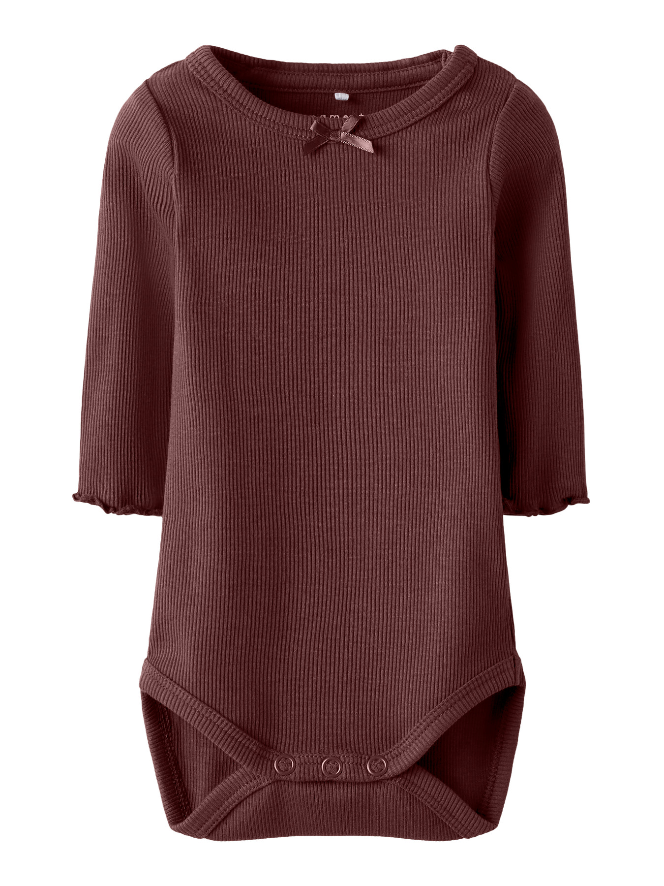 NAME IT Rib Body Kaylina Andorra