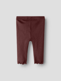 NAME IT Rib Leggings Kaylina Andorra