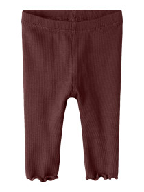 NAME IT Rib Leggings Kaylina Andorra