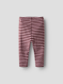 NAME IT Leggings Kilas Bleached Mauve Andorra