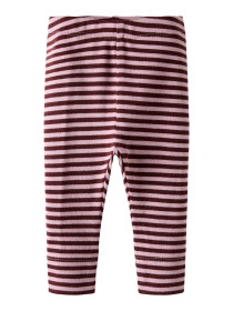 NAME IT Leggings Kilas Bleached Mauve Andorra