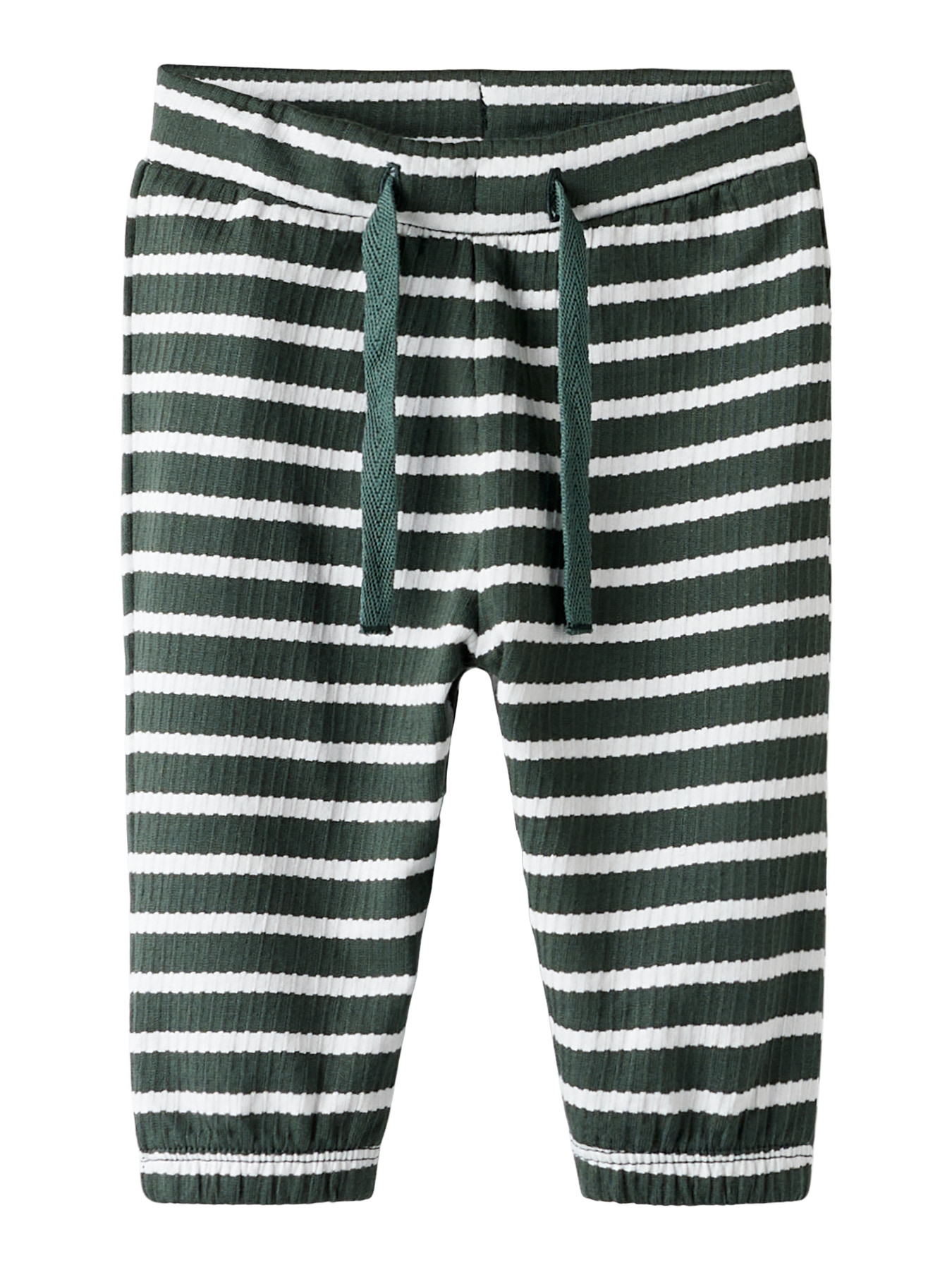 NAME IT Bukser Kans Deep Forest