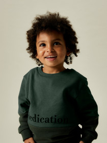 NAME IT Sweatshirt Kent Sea Spray