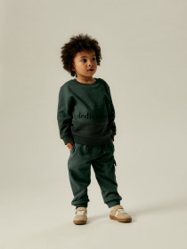 NAME IT Sweatshirt Kent Sea Spray