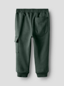 NAME IT Sweatpants Kent Deep Forest