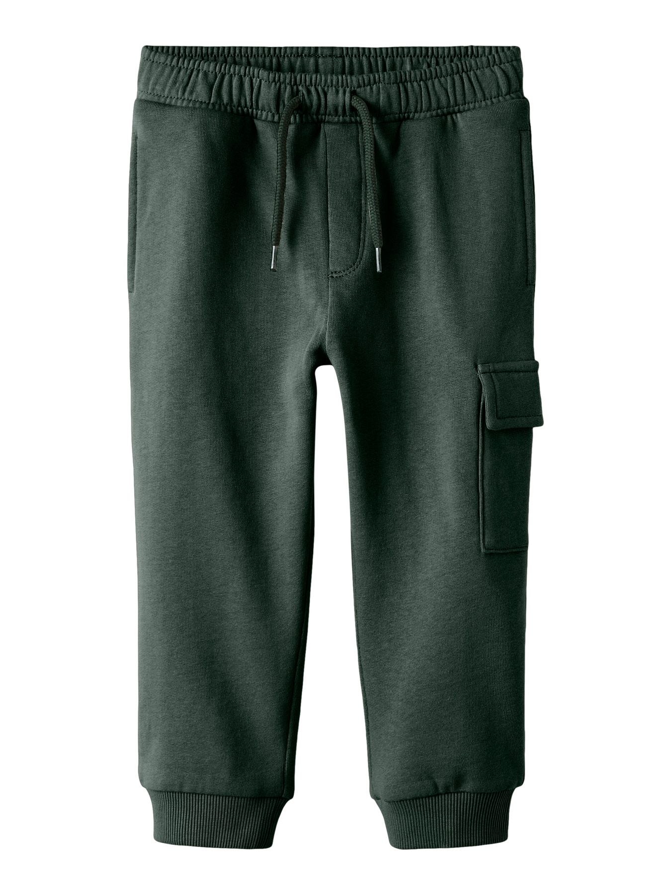 Name It Kent Sweatpants - Deep Forest