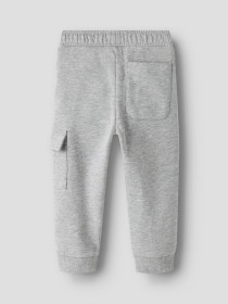 NAME IT Sweatpants Kent Grey Melange