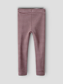 NAME IT Leggings Kilas Bleached Mauve Andorra