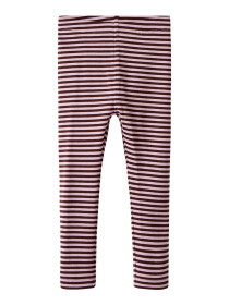 NAME IT Leggings Kilas Bleached Mauve Andorra