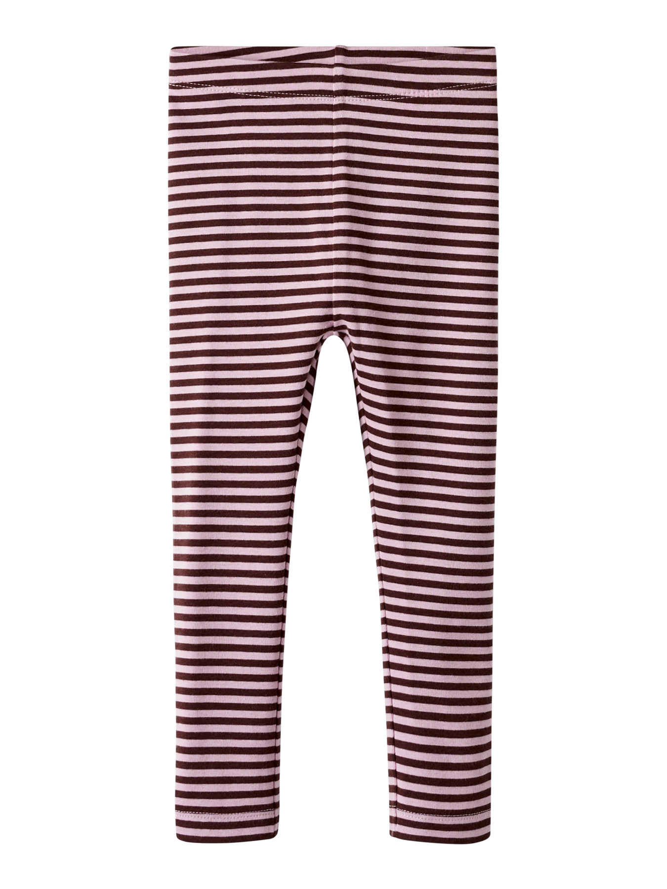 Name It Kilas Leggings - Bleached Mauve/Andorra