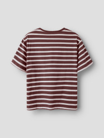 NAME IT T-shirt Keline Andorra Cloud Dancer