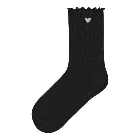 Name It Strømper - NkfBennedetta - Black