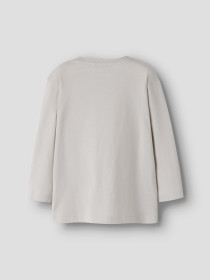 NAME IT Bluse Vilian Pumice Stone Dino Racer