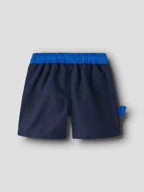 NAME IT Paw Patrol Bade Shorts Miki Navy Blazer