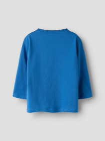 NAME IT Bluse Veldo Delft Rider