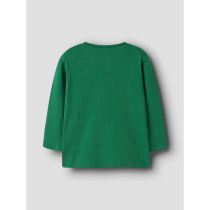 NAME IT Bluse Veldo Verdant Green Working