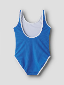 NAME IT Badedragt Zontra Super Sonic