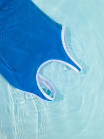 NAME IT Badedragt Zontra Super Sonic