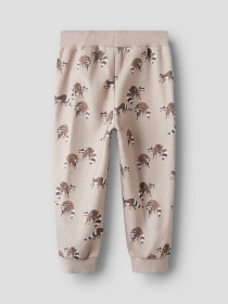 NAME IT Sweatpants Keonel Simply Taupe