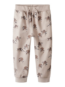 NAME IT Sweatpants Keonel Simply Taupe