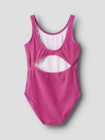 NAME IT Badedragt Zedua Strawberry Moon