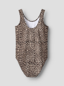 NAME IT Badedragt Zanimal Mole