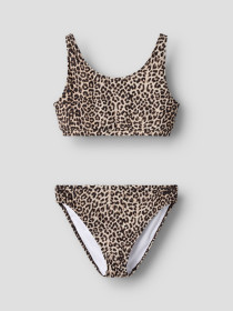 NAME IT Bikini Zanimal Mole