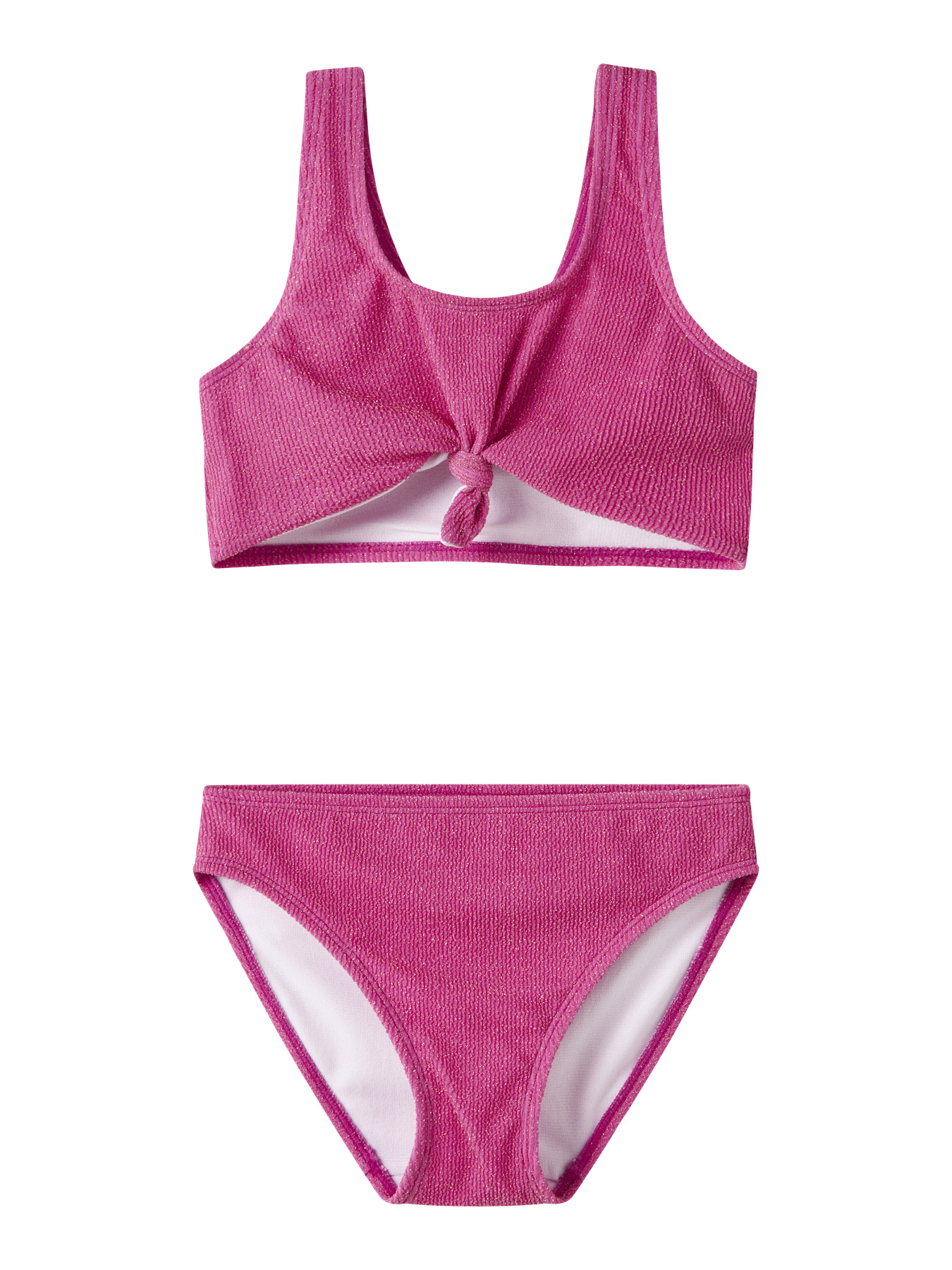 Name It Zedua - Pige Bikini - Strawberry Moon - 122