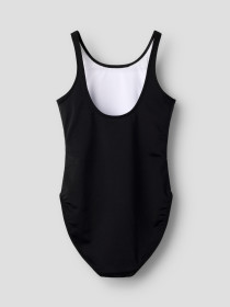 NAME IT Badedragt Zimpela Black